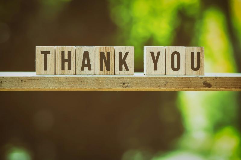 5種你絕不能用錯的感謝英文寫法｜避免常見職場失禮陷阱 [5 Essential Ways To Express Thanks In Business English_ Avoid Common Workplace Pitfalls]