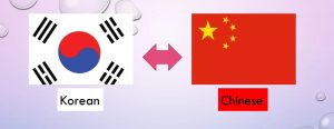 翻譯社推薦中翻韓：英文教學部落客該如何選擇專業韓文翻譯合作夥伴？ [Best Translation Agencies for Chinese-Korean: How English Teaching Bloggers Should Choose a Professional Korean Translation Partner?]