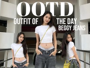 ootd是什麼？5個英文穿搭必學術語，新手穿搭族別再用錯！ [What is OOTD? 5 Must-Know English Fashion Terms for Beginners]