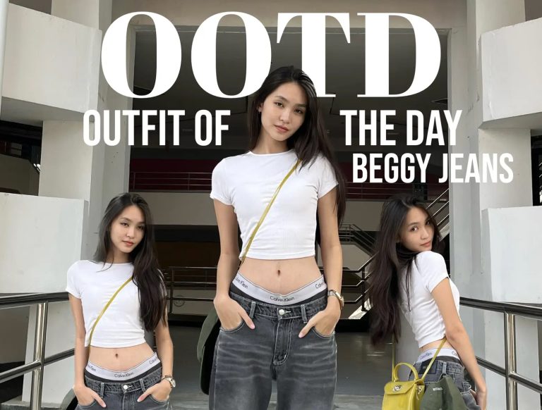 ootd是什麼？5個英文穿搭必學術語，新手穿搭族別再用錯！ [What is OOTD? 5 Must-Know English Fashion Terms for Beginners]