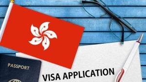 香港簽證申請5大常見錯誤，英文留學族必看！避免讓你的申請被拒絕 [5 Common Mistakes in Hong Kong Visa Applications: Must-Read for English-Speaking Students!]