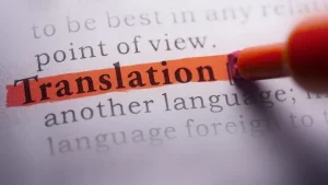 中文名字翻譯常見錯誤：5個你絕不能忽略的重要英文細節 [Top 5 Critical English Details You Must Not Miss in Translating Chinese Names]