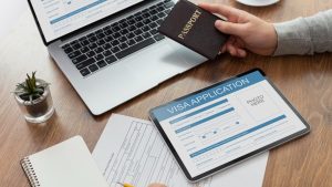 香港簽證常見5大錯誤｜申請人一定要避免的英文文件陷阱 [5 Common Mistakes in Hong Kong Visa Application: English Document Traps You Must Avoid]