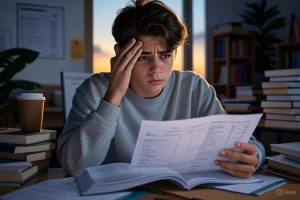 111會考級距你了解嗎？英文成績分布解析與避免落榜的3大重點 [111 Exam Score Tiers: English Performance Analysis & 3 Keys To Avoid Failure]