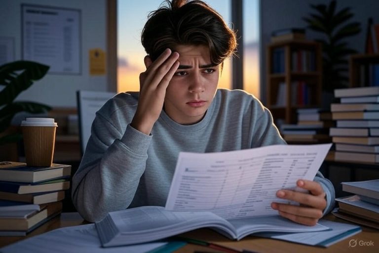 111會考級距你了解嗎？英文成績分布解析與避免落榜的3大重點 [111 Exam Score Tiers: English Performance Analysis & 3 Keys To Avoid Failure]