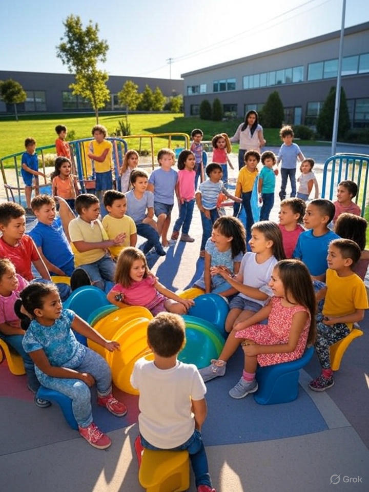 國小教保員資格你該避免的5大誤區（2025最新申請重點整理） [5 Application Traps to Avoid for Elementary School Child Care Staff Qualification in 2025]