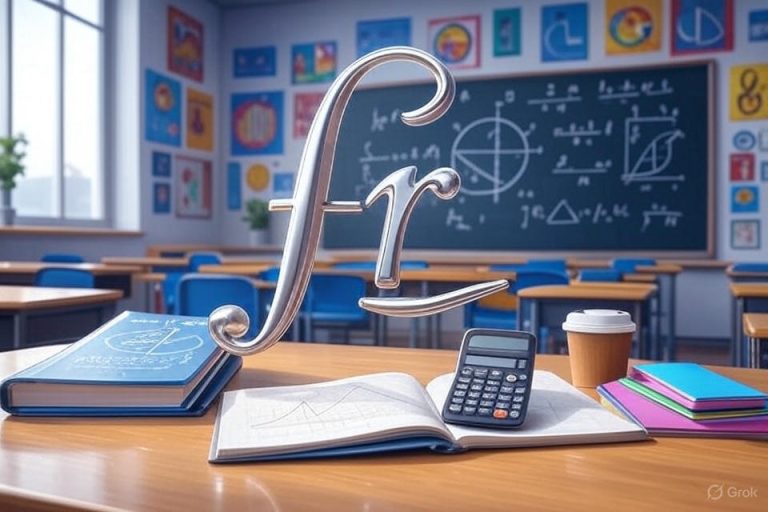 微積分英文怎麼說？5個實用例句避免常見英文翻譯錯誤 [How to Say Calculus in English? 5 Practical Sentences to Avoid Common Translation Mistakes]