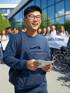 芬蘭交換學生申請必知：避免這5個常見英文錯誤讓你順利錄取 [5 Common English Mistakes to Avoid for Finnish Exchange Student Applications]