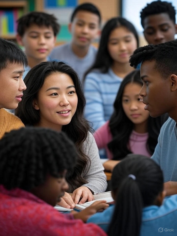 升學資源不平等現象探討：7個你可能忽略的學英文盲點 [Exploring Inequality in Educational Resources: 7 Overlooked Pitfalls in English Learning]