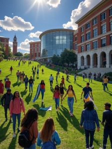 QS世界大學排名英文怎麼說？留學申請常見英文用法與5個誤區解析 [How to Say QS World University Rankings in English? Common Phrases and 5 Mistakes for Study Abroad Applications]