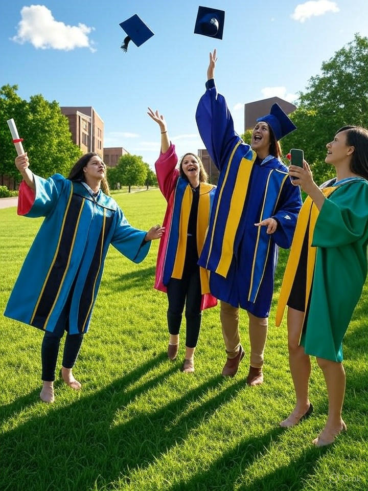 畢業快樂 英文怎麼說？7種必學用法與常犯錯誤一次解析 [How To Say Happy Graduation In English? 7 Essential Phrases And Common Mistakes Explained]