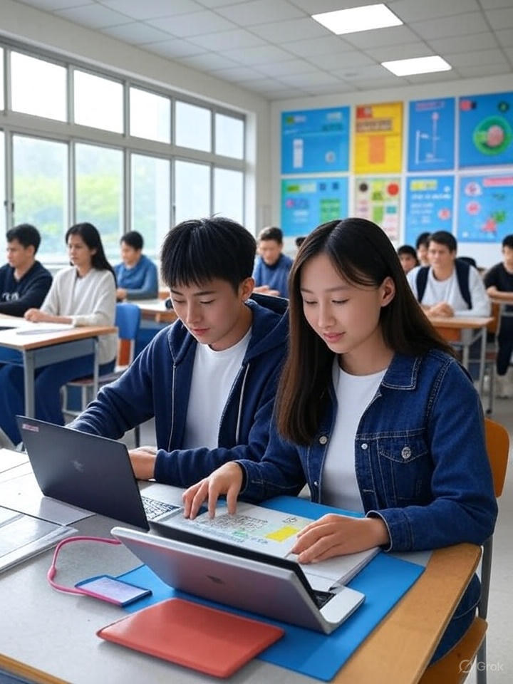 學習歷程 備審 重點不可忽略的5大關鍵｜升學英文面試如何加分？ [Five Key Points for Learning Portfolio and Application Materials: How to Ace University English Interviews?]