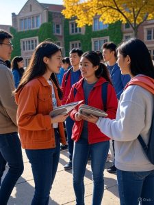 國中生留學方案為何讓人後悔？5個你必須避免的常見錯誤 [Why Junior High School Study Abroad Programs Often Lead to Regrets? 5 Common Mistakes to Avoid]