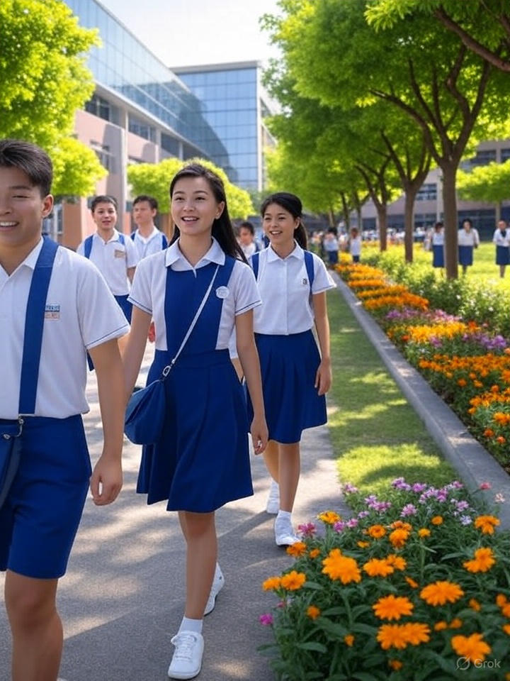 學習歷程 備審 重點不可忽略的5大關鍵｜升學英文面試如何加分？ [Five Key Points for Learning Portfolio and Application Materials: How to Ace University English Interviews?]