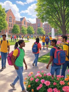 新生入學獎金申請指南｜避免常見5大錯誤輕鬆拿到補助 [Freshmen Admission Scholarship Application Guide: How to Avoid 5 Common Mistakes and Get Funding Easily]