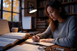 nov 月份英文必學技巧｜5個你不可不知的用法解析 [Top 5 Must-Know English Expressions for November]