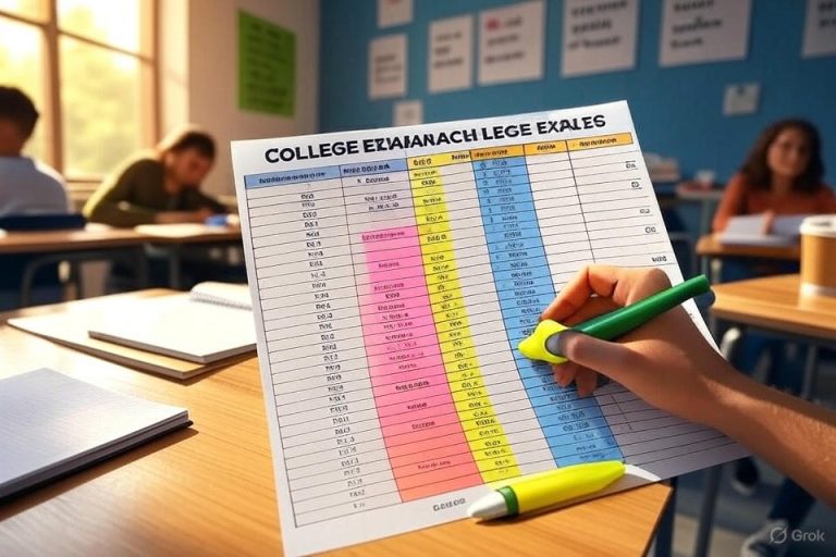 113學測級距英文怎麼說？5個常見英文表達一次學會 [How to Say GSAT Proficiency Brackets in English? 5 Common Translations]