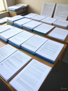 學習歷程備審重點整理：2025英文學習歷程英文備審該怎麼寫？5大常見失誤與修正建議 [Key Points for 2025 English Learning Portfolio: How to Write, 5 Common Mistakes & Solutions]