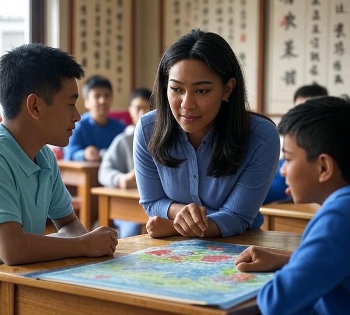 代理教師困境不可忽視：5個英語教學現場常見的挑戰與解方 [Challenges Faced By Substitute English Teachers: 5 Major Issues And Solutions]