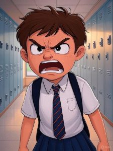 國中生嗆家長英文怎麼說？5句你絕不能用錯的英文表達與常見NG對話整理 [How to Talk Back to Parents in English: 5 Middle Schooler Phrases and Common Pitfalls]