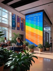 私立大學排名英文怎麼說？2025熱門排行與常用英文表達一次掌握 [How to Say Private University Rankings in English? 2025 Hot Rankings and Useful English Expressions]