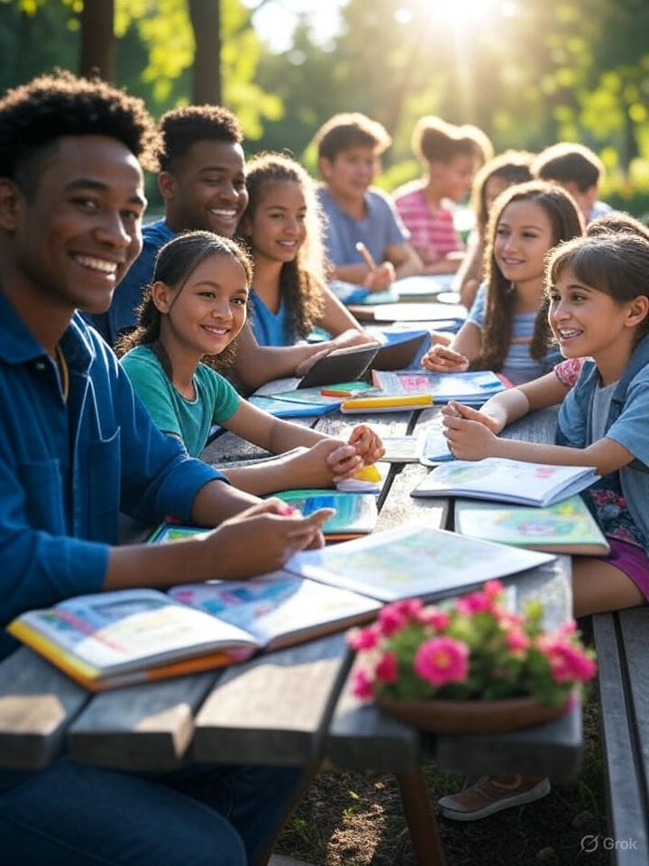 教育權益不可不知的5大陷阱｜學生和家長常忽略的英文學習權益 [5 Must-Know Traps in English Learning Rights: Essential for Students & Parents]