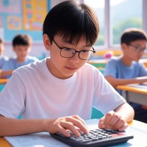 國中數學重要性：為什麼學好國中數學能提升你的英文邏輯思維？ [Why Learning Junior High Math Boosts Your English Logical Thinking]
