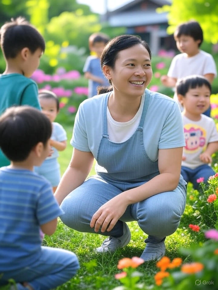 教保員甄試英文常見錯誤總整理｜避開5大失分陷阱 [Common English Mistakes In Childcare Worker Exams: 5 Major Pitfalls To Avoid]