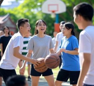 課外活動對升學的重要性：你不可忽視的3大英文面試優勢 [The Importance of Extracurricular Activities in College Admissions: 3 Irresistible English Interview Advantages]