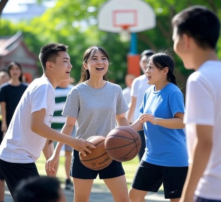 課外活動對升學的重要性：你不可忽視的3大英文面試優勢 [The Importance of Extracurricular Activities in College Admissions: 3 Irresistible English Interview Advantages]