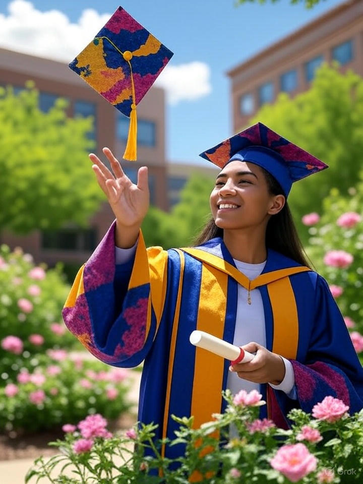 文組出路分析：2025年英文系畢業生最容易後悔的5種選擇 [Analysis of Humanities Graduates’ Paths: 5 Regrets for English Majors in 2025]
