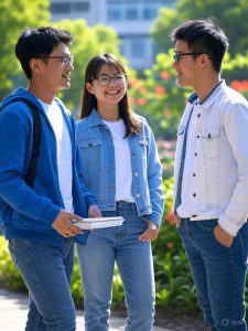 台大文組學生故事：5個你絕不能忽略的英語學習誤區 [5 Critical English Learning Pitfalls Every NTU Liberal Arts Student Must Avoid]