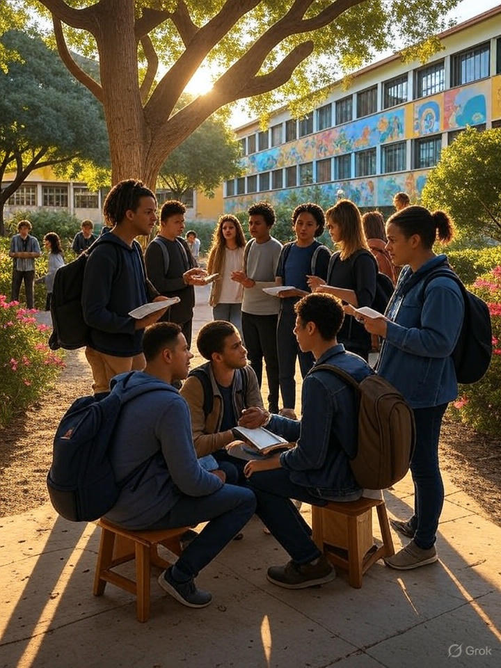 五專聯合免試入學機會｜114學年度五年全免學費懶人包 [ Joint admission opportunity for five technical colleges without examination｜114 academic year five-year tuition waiver package ]