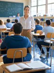 高中數理教學常見5大錯誤｜2025家長與學生必看，避免學習成效低落 [Top 5 Common Mistakes In High School Math & Science Teaching｜A Must Read For 2025 Parents And Students]