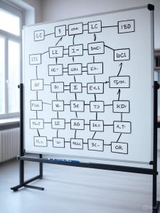數學與邏輯思考英文學習法｜5個你不該忽視的訓練技巧 [Math and Logical Thinking in English Learning: 5 Essential Training Strategies]