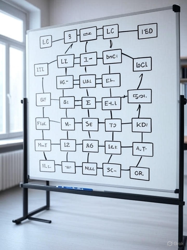 數學與邏輯思考英文學習法｜5個你不該忽視的訓練技巧 [Math and Logical Thinking in English Learning: 5 Essential Training Strategies]