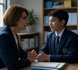私中報考攻略：家長絕不能忽略的5大常見英文面試地雷 [Private School Exam Strategies: 5 Common English Interview Pitfalls Parents Must Not Ignore]