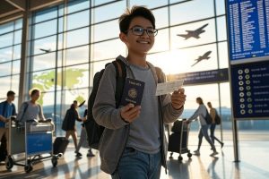 大學排名會影響出國留學選擇嗎？英文老師這樣分析重點差異 [Do University Rankings Affect Study Abroad Choices? An English Teacher’s Analysis]