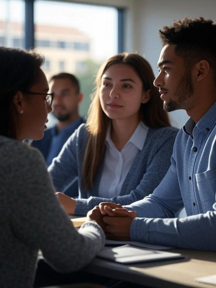 免試入學英文面試5大常見錯誤｜2025家長與學生不可忽視的陷阱 [5 Common Mistakes in English Interviews for Direct Admission: 2025 Parent and Student Traps]