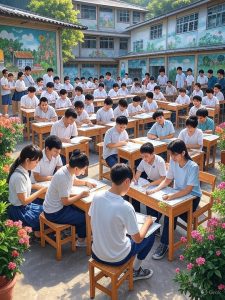 教育資源分配不均的5大原因｜台灣家長該如何為孩子爭取更多學習機會？ [5 Major Causes of Unequal Education Resource Distribution: How Taiwanese Parents Can Fight for More Learning Opportunities?]