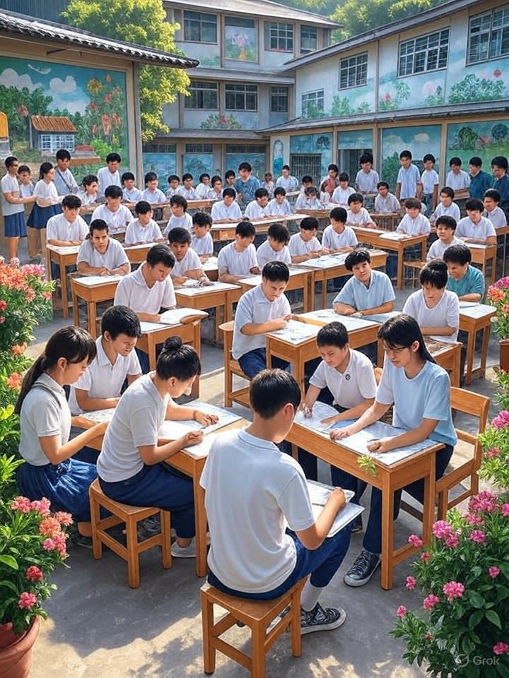 教育資源分配不均的5大原因｜台灣家長該如何為孩子爭取更多學習機會？ [5 Major Causes of Unequal Education Resource Distribution: How Taiwanese Parents Can Fight for More Learning Opportunities?]