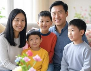 日韓家庭升學階級戰爭解析：7個你不可忽視的教育差異與英文學習啟示 [Korean and Japanese Educational Class War: 7 Key Differences and English Learning Insights]