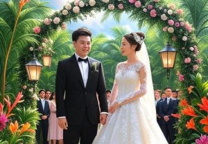 早婚晚婚差異必知｜7個你未必想過的英文實例與討論 [Early vs Late Marriage: 7 Surprising English Case Studies and Analysis]