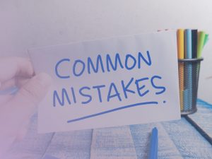 自由時報生活新聞英文教學懶人包｜避開5個常見錯誤讓你學英文更有效 [English Learning Guide by Liberty Times Lifestyle｜Avoid 5 Common Mistakes for Effective English Improvement]