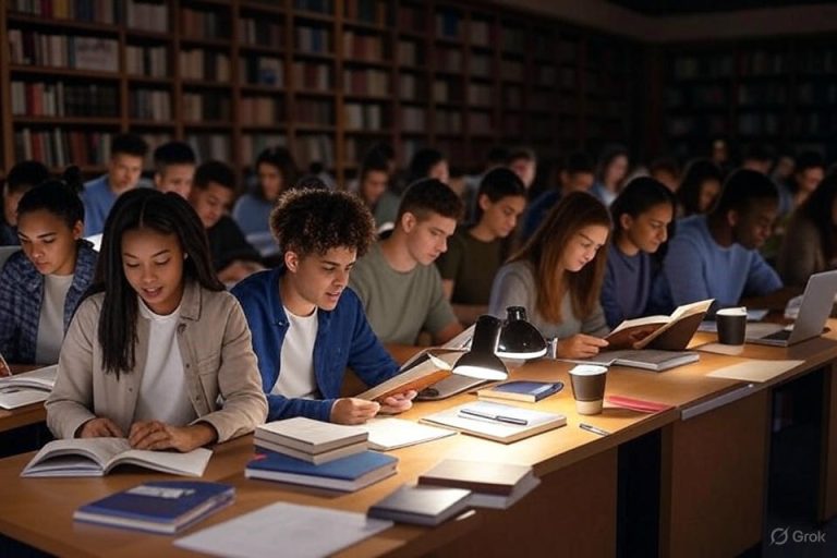 2025世界大學排名誤區解析｜想申請海外名校，這5個常見錯誤你絕對不能犯！ [2025 World University Rankings Misconceptions: 5 University Application Mistakes You Must Avoid!]