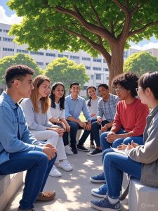 政大法學院英文課程不實用？5個經常被忽略的學習盲點 [Are NCCU Law School's English Courses Useless? 5 Overlooked Learning Pitfalls]