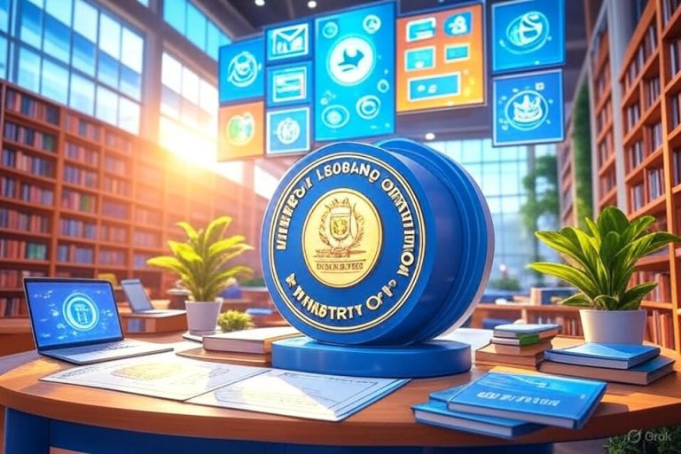 教育部認證英文能力有哪些？2025年最新6大檢定一次看懂 [MOE-Approved English Proficiency Tests 2025: The Latest 6 Major Exams Explained]