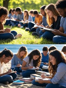 學習歷程檔案英文怎麼說？避免常見錯誤的3大實用寫法【2025最新】 [How to Say '學習歷程檔案' in English? 3 Practical Writing Methods to Avoid Common Mistakes – 2025 Update]