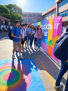 免試入學管道有哪些？英文學習者不可忽視的5個申請注意事項 [Key Admission Channels for Junior High Entrance: 5 Must-Know Tips for English Learners]