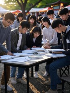N1考試技巧大公開：避免這5個常見錯誤，輕鬆突破高分門檻 [JLPT N1 Test Strategies: Avoid These 5 Common Mistakes and Easily Achieve High Scores]